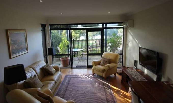 East Perth Apartamento | Syrena en el cisne - East Perth