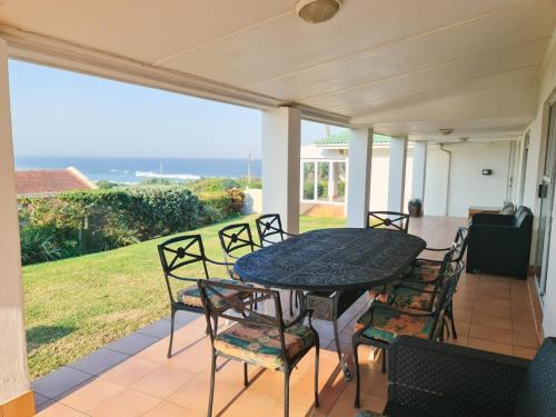 Pennington Casa | Syringa Sea View
