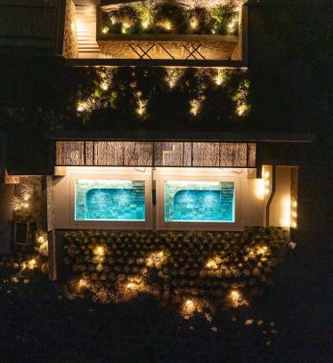 Syros Apartamento | Syros Soul Private Pool Suites