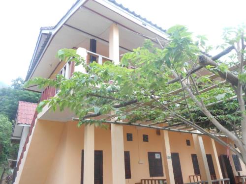 Nong Khiaw Casa | Sythane Guesthouse