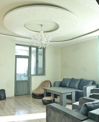 Artsvanik Casa | Syune Syunick Shinuhayr