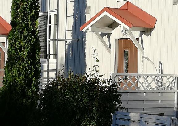 Rauma Apartamento | Syväraumankatu 32 as 3