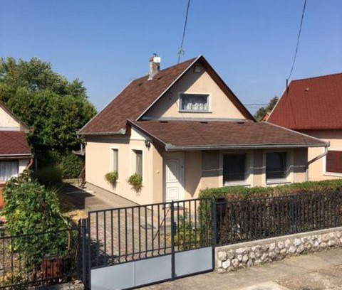Zsorifurdo Casa | Százszorszép Vendégház