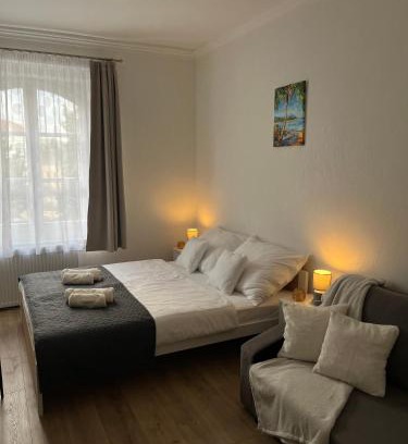 Esztergom Apartamento | Széchenyi Apartman Esztergom