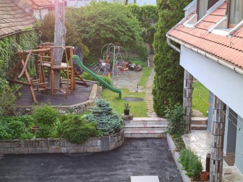 Esztergom Casa | Székely Vendégház