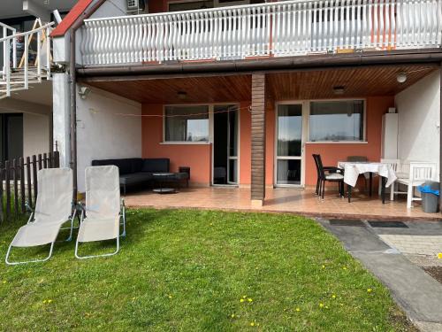 Eger Apartamento | Szépasszonyvölgyi Apartman
