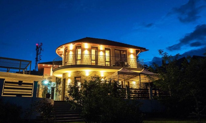 Balatonalmadi Casa | Szépkilátás Vendégház