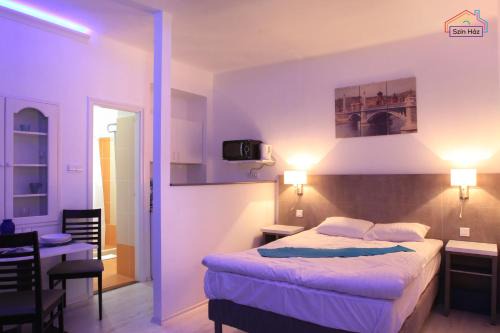 Gyula Apartamento | Szín-Ház Apartman