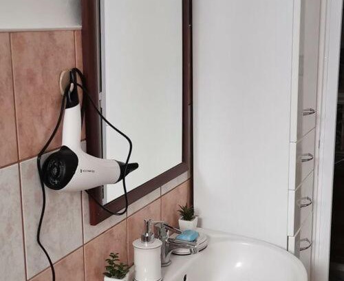 Satoraljaujhely Apartamento | Szökőkút vendégszállás