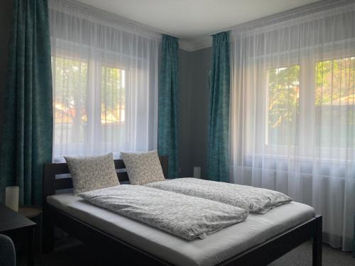 Szombathely Casa | Szürke Juhar Vendégház