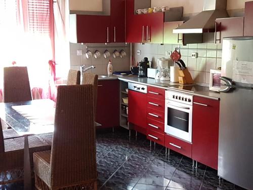 Szajol Apartamento | Szőke Tisza Vendégház
