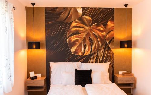 Villany Apartamento | Szőlő Apartman