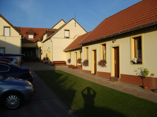 Fertorakos Casa | Szűts Vendégház
