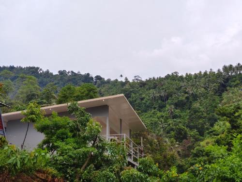 Koh Samui Cabina | SZ Samui