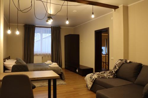 Uzhhorod Cama Y Desayuno | SzaboFFcsik