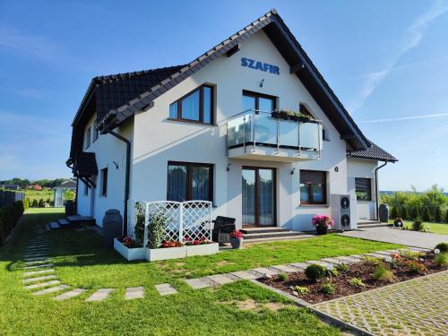 Wrzosowo Apartamento | Szafir Dziwnówek-Wrzosowo