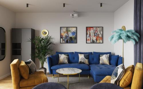 Kielce Apartamento | Szafir - komfortowy apartament Osiedle Lecha - garaż podziemny, taras, grill, wejście 24h kod ,centrum, targi