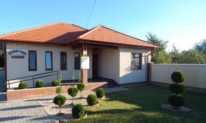 Olcsva Casa | Szamos-Party Vendégház