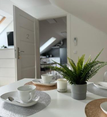 Szarow Apartamento | Szarów 414