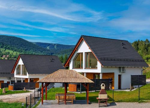 Stronie Slaskie Chalet De Esquí | Szarotka