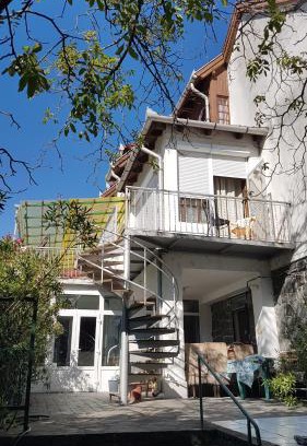 Badacsonytomaj Casa | Szatmári Vendégház