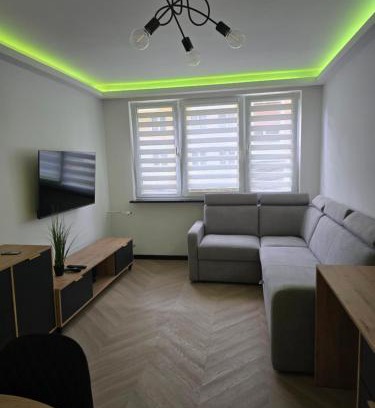 Szczecinek Apartamento | Szczecinek apartament