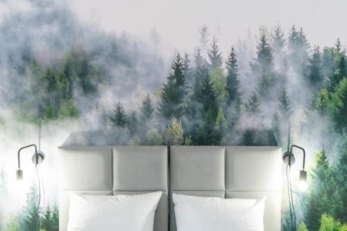 Meszna Apartamento | Szczyrkowskie SKI & FUN 8 z balkonem - Sauna i Jacuzzi