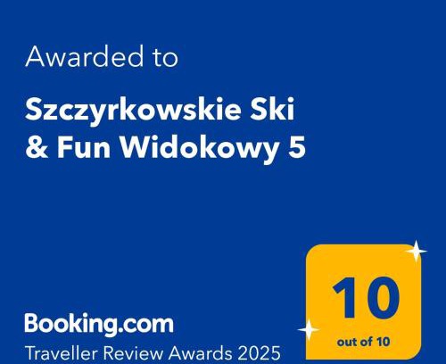 Meszna Apartamento | Szczyrkowskie Ski & Fun Widokowy 5