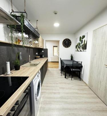 Gyor Apartamento | SZE Business Apartman