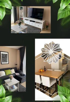 Eger Apartamento | Szeder Apartman