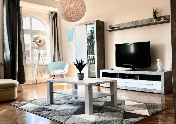 Szeged Apartamento | Szeged Gyöngye