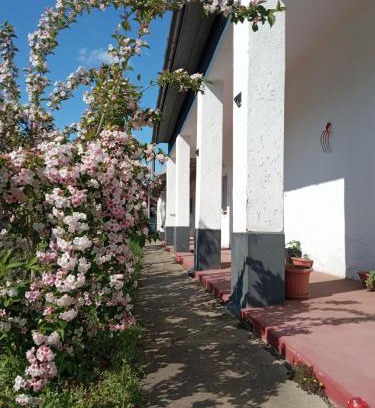 Tiszafured Casa | Szelíd Tisza Vályog Vendégház Tiszafüred