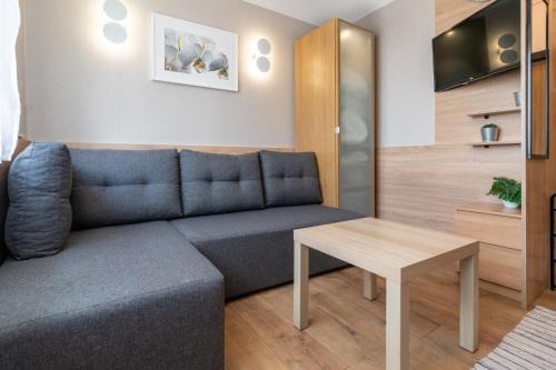 Katowice Apartamento | Szeligiewicza Comfort Studio by BookingHost