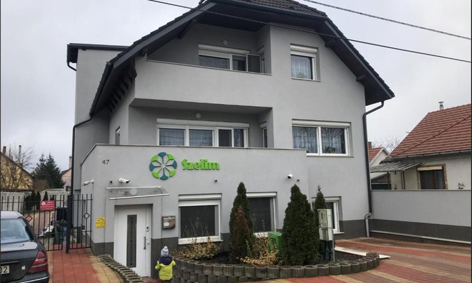 Tatabanya Hotel | Szelim Motel