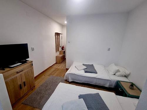 Sector 4 Apartamento | Szent Ferenc Vendégház