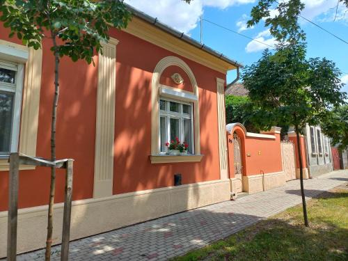 Mako Apartamento | Szent István Apartman
