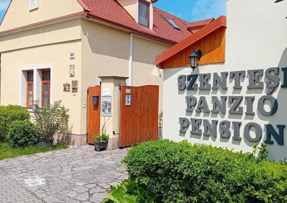 Fertorakos Cama Y Desayuno | Szentesi Panzió