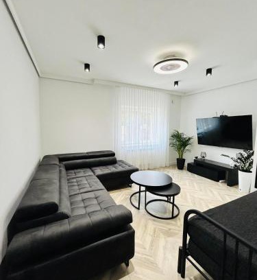Hajduszoboszlo Apartamento | Szep Ernő Vip Apartman