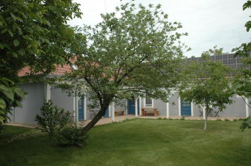 Cserszegtomaj Casa | Szerencsepatkó Vendégház