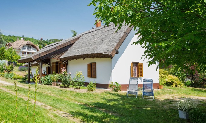 Balatongyorok Casa | Szijartó by Interhome