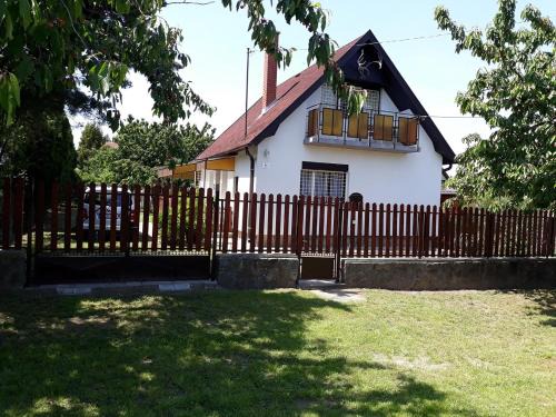 Fertohomok Casa | Szilva Apartman