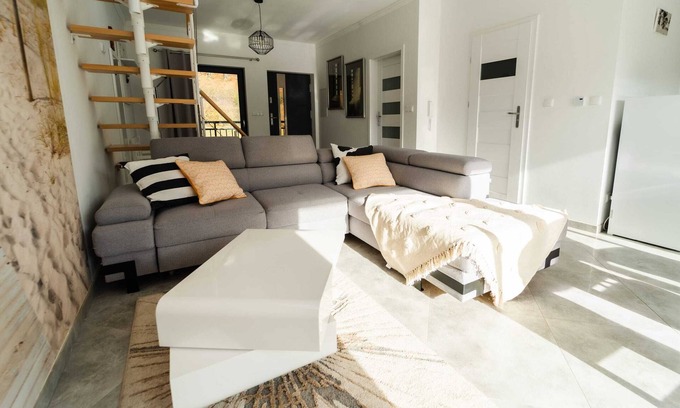 Meszna Apartamento | Szkolna 26 | Sunny Apartment | Parking