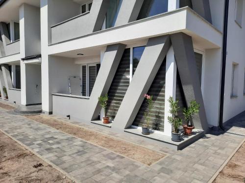 Hajduszoboszlo Apartamento | Szoboszlói Szieszta Apartman