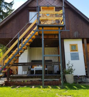 Szentendrei Casa | Szöcske Guesthouse In the Danube Bend near Budapest