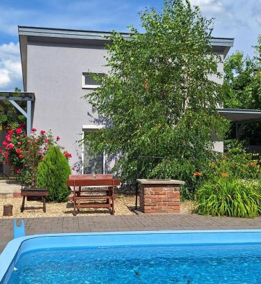 Tiszafured Apartamento | Szomszéd Apartmanok