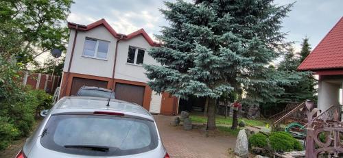 Suwalki Casa | Szpitalna 9c