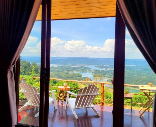 Dak Glong Cabina | Tà Đùng May Farm