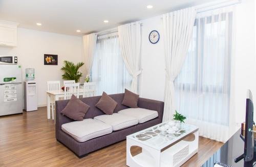 Ngoc Khanh Apartamento | Tài Tâm - Grand Spring Suites
