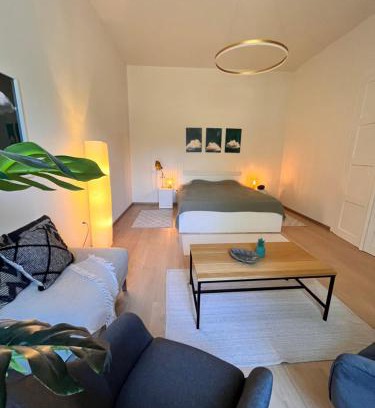 Szentkiralyszabadja Apartamento | Tágas apartman Veszprém mellett