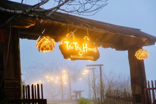 Sa Pa Casa | Táo Tày House